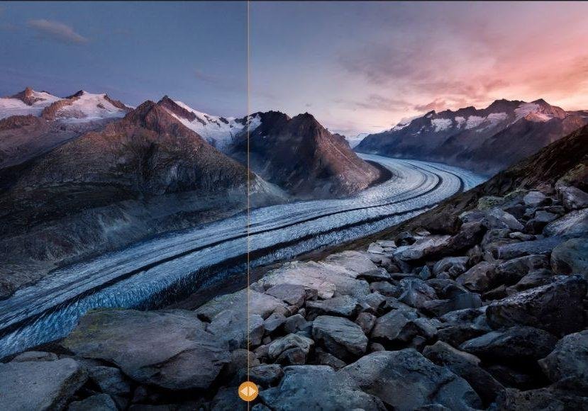 Post-processing tips to enhance and improve photography images