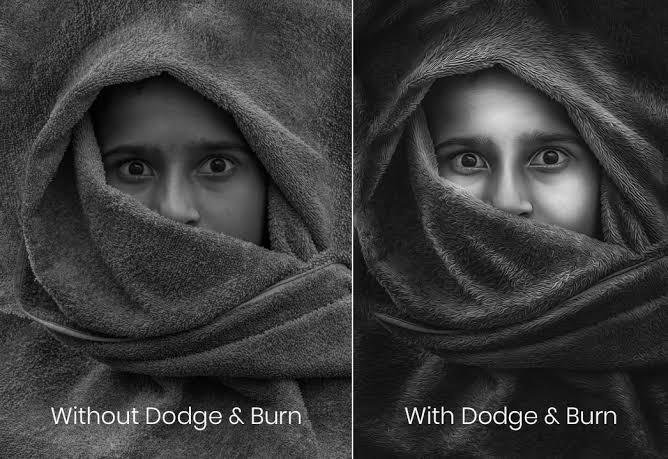 Post-processing tips to enhance and improve photography images