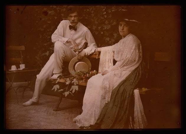 history of photography