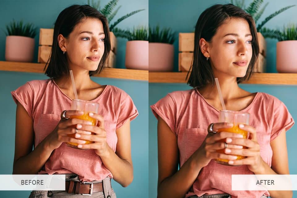 Post-processing tips to enhance and improve photography images