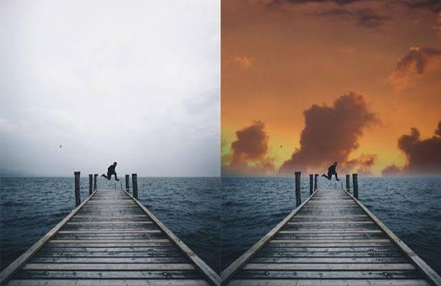 Post-processing tips to enhance and improve photography images